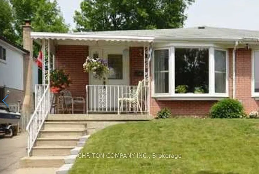 566 Chantenay Dr #UPPER