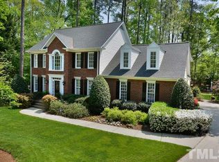3011 Wild Meadow Dr, Durham, NC 27705
