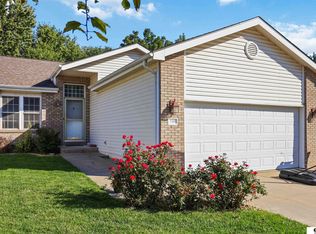 240 W Irving St, Lincoln, NE 68521