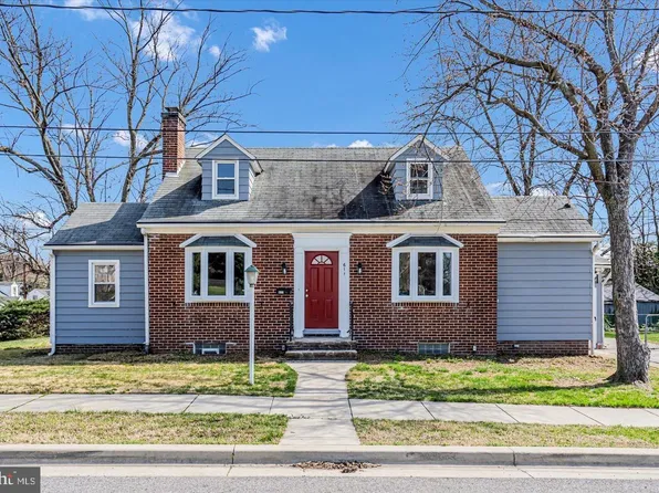 611 West Dr, Glen Burnie, MD 21061
