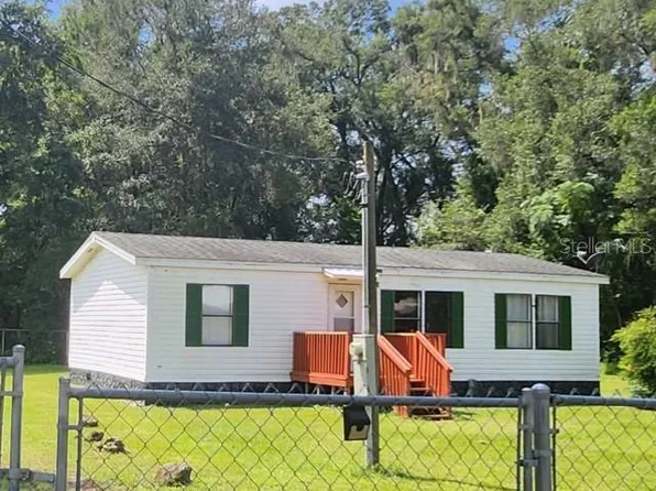 3626 SE 139TH STREET, SUMMERFIELD, FL 34491
