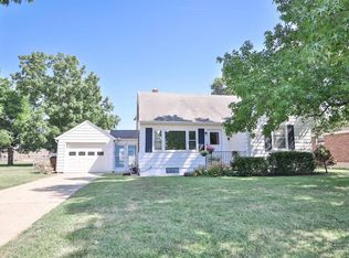 368 Magie Ave, Fairfield, OH