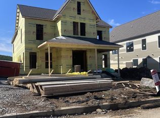 3021 Whitstable Ct LOT 1502, Thompsons Station, TN 37179