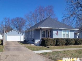 520 W Carroll St, Macomb, IL 61455