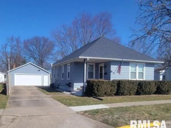 520 W Carroll St, Macomb, IL 61455