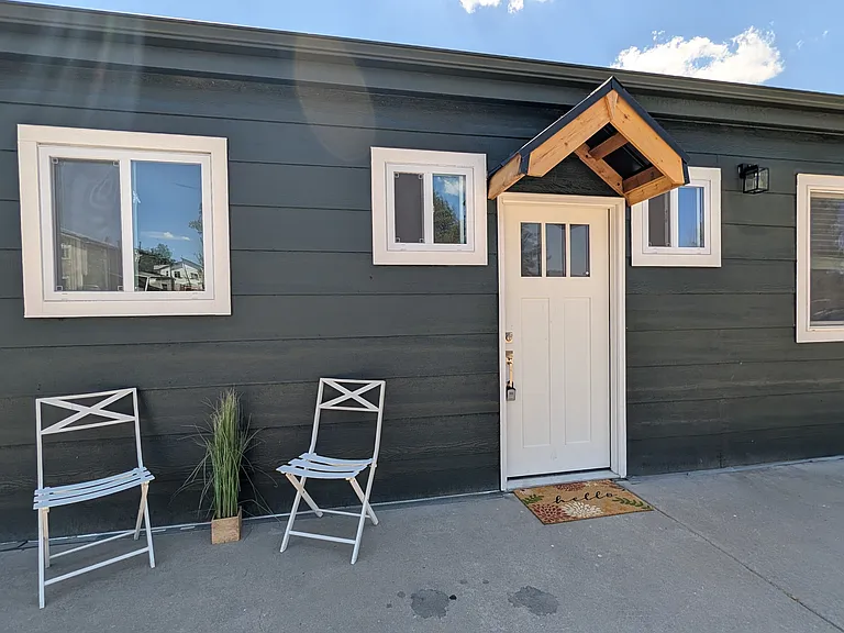 5375 Perry St — Photo 2
