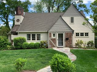 3 Wyndham Rd, Short Hills, NJ 07078