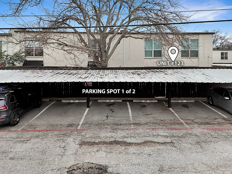 5931 E University Blvd #123 — Photo 30