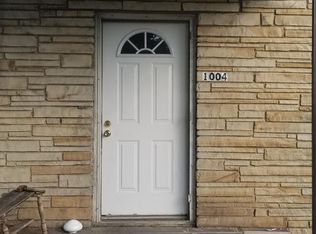 1004 N Willey St, Morgantown, WV