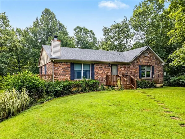 280 Stockton Rd, Frankfort, KY 40601