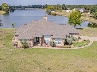 1307 Brent Ave, Terrell, TX 75160