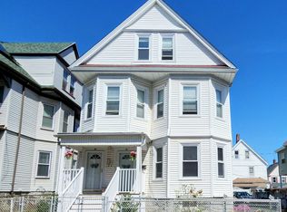 28-30 Corona St #2, Dorchester Center, MA 02124