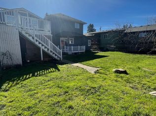 9911 SE Knight St, Portland, OR 97266
