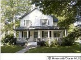 37 Broadway, Freehold, NJ 07728