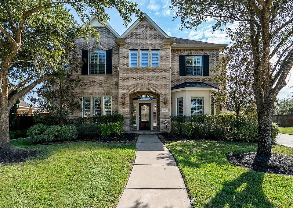 1st image of 26623 Granite Knoll Ln