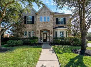 26623 Granite Knoll Ln, Cypress, TX 77433
