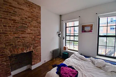 Rented by Brick&Mortar