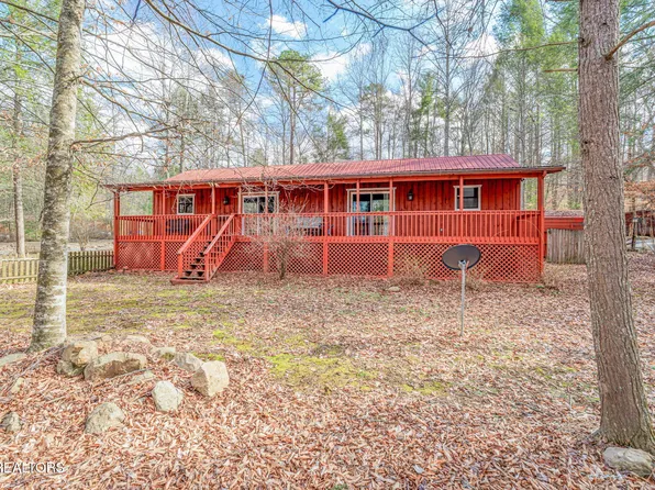 279 Sub Rd, Cosby, TN 37722