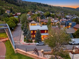 801 Park Ave, Park City, UT 84060