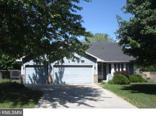 9274 93rd St S, Cottage Grove, MN 55016