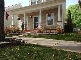 12531 Walden Lea Dr, Huntersville, NC 28078