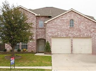 13400 Ponderosa Ranch Rd, Roanoke, TX 76262