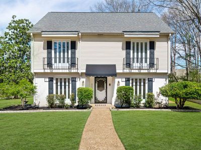 8076 Dogwood Rd, Germantown, TN, 38138