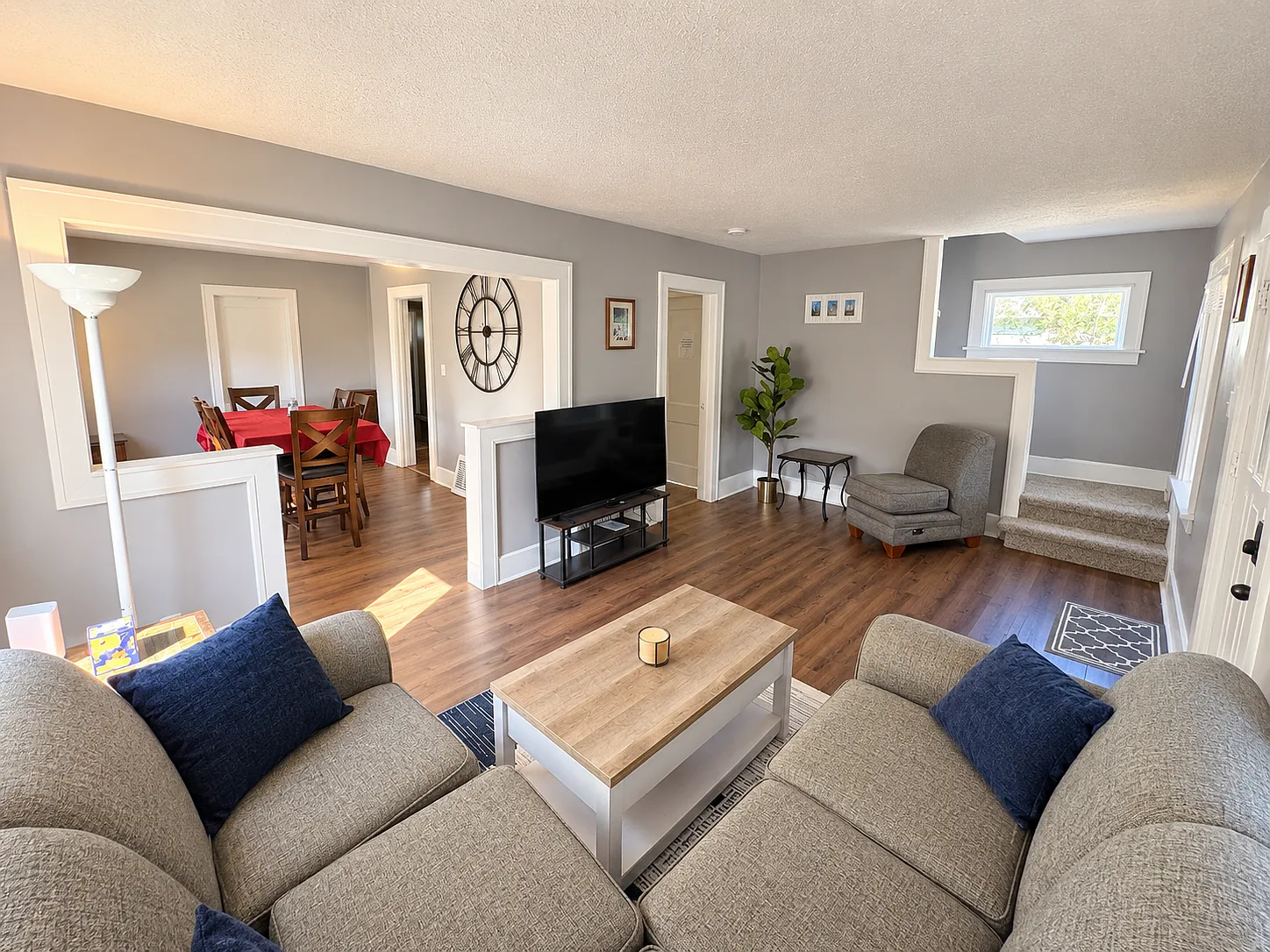 3 bed, 1672 sqft, $2,900 — Photo 3
