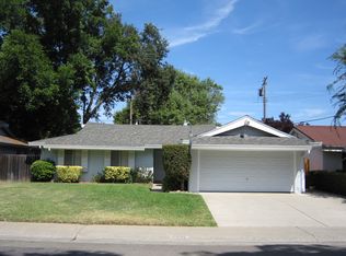 10839 Berwick Way, Rancho Cordova, CA 95670