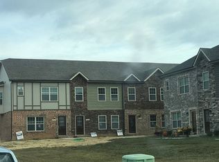 114 Whitman Xing, Clarksville, TN 37043