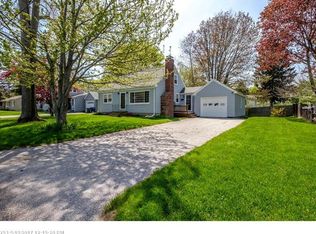 26 Little Ave, Westbrook, ME 04092