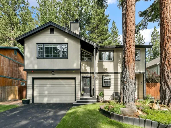 3000 Lodgepole Trl, South Lake Tahoe, CA 96150