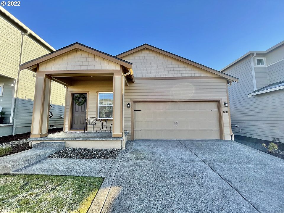 1229 W 16th Ave, La Center, WA 98629 Zillow
