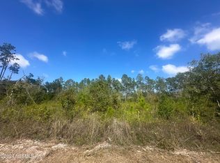 306 Millican Rd, Palatka, FL 32177