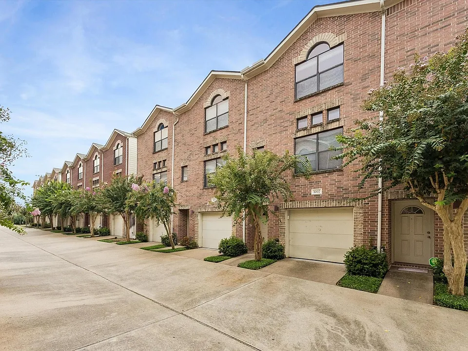 3501 Link Ct #1002