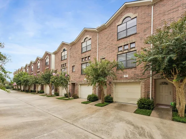 3501 Link Ct #1002, Houston, TX 77025