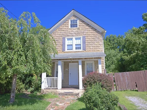 519 Wellington Ave, Akron, OH 44305