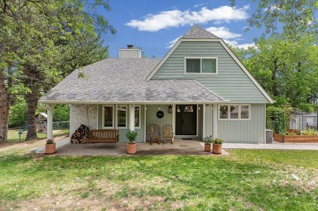 1512 Sunnyside Dr