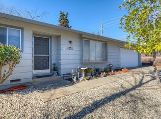 1150 Pearson Rd, Paradise, CA 95969