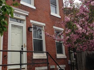 3303 Cresson St, Philadelphia, PA 19129
