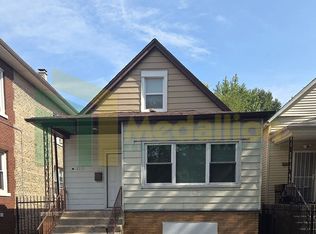 8231 S Saginaw Ave, Chicago, IL 60617