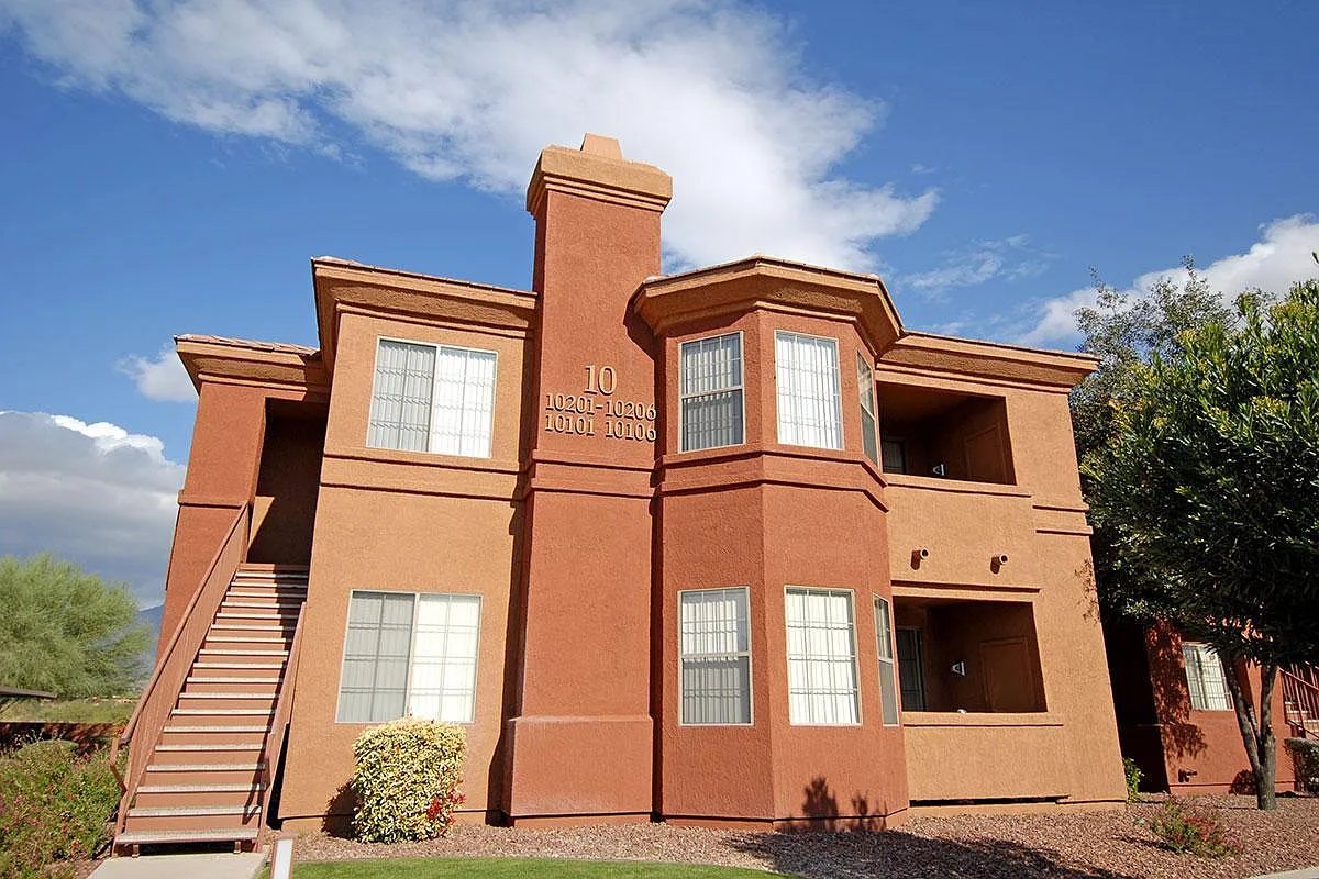 Summerlin Villas — Photo 4
