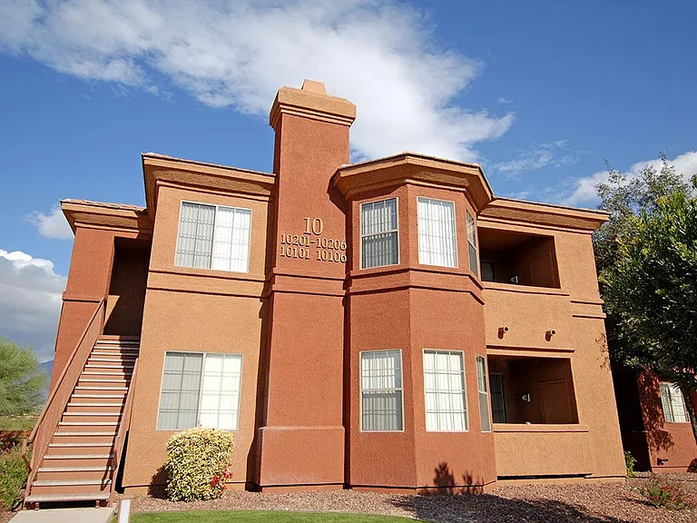 Summerlin Villas — Photo 4