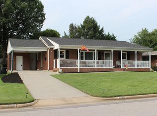 230 Northmont Blvd, Danville, VA 24540