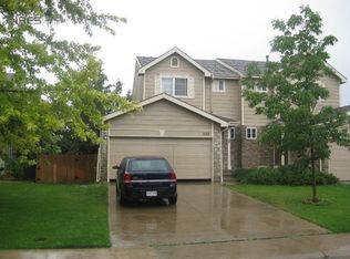 530 W 91st Cir, Thornton, CO 80260