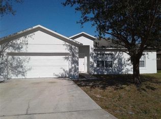 135 Briarcliff Dr, Kissimmee, FL 34758