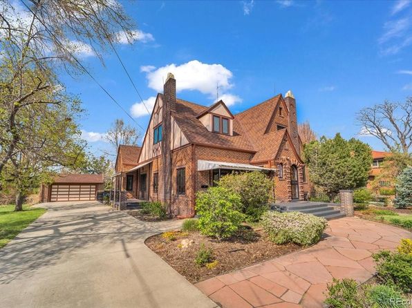 6285 W 35th Avenue, Wheat Ridge, CO 80033