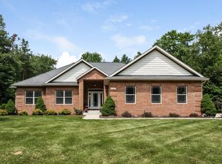 3755 Webber Pines Dr NE, Grand Rapids, MI 49525