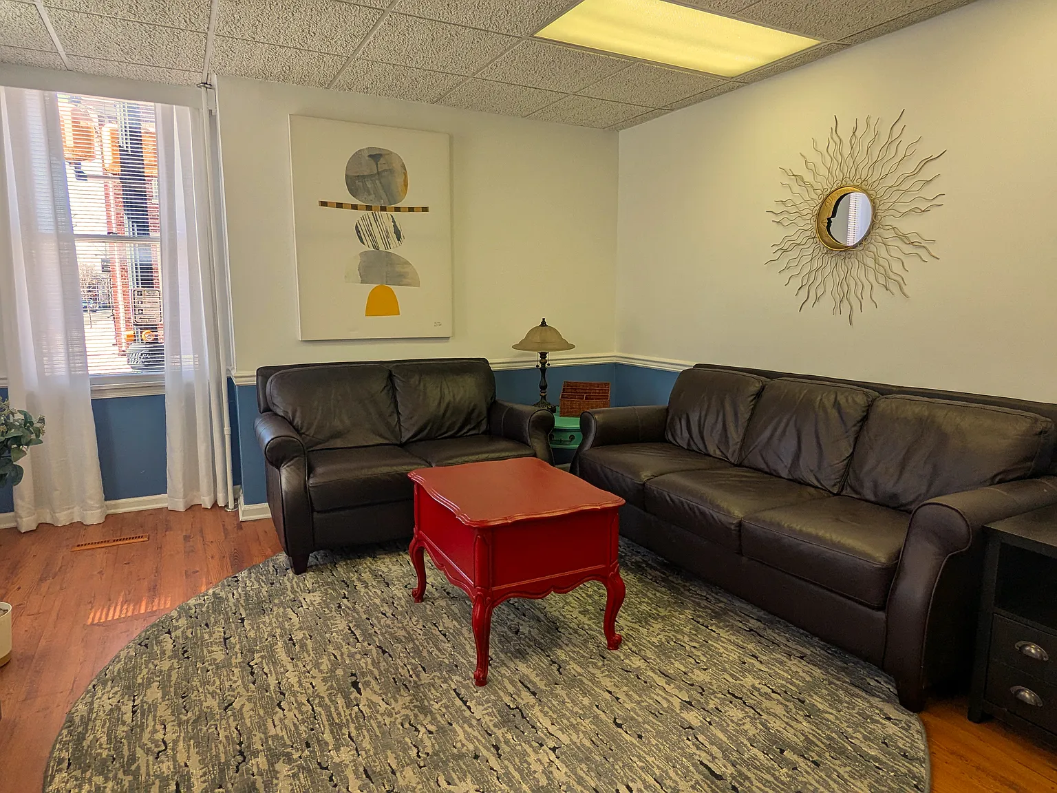 1 bed, 802 sqft, $1,250 — Photo 2