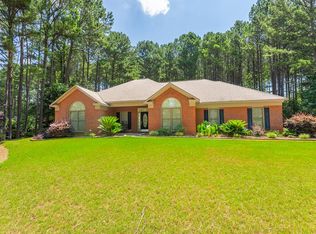 74 Roseanne Loop, Hamilton, GA 31811